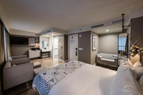 Pestana Park Avenue - image 36