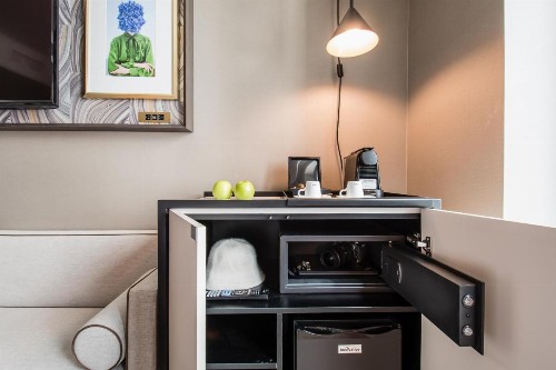 Pestana Park Avenue - image 37