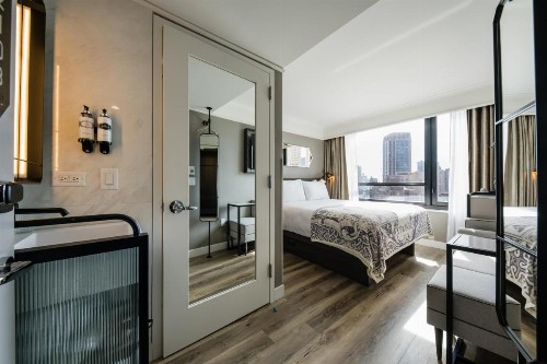 Pestana Park Avenue - image 39