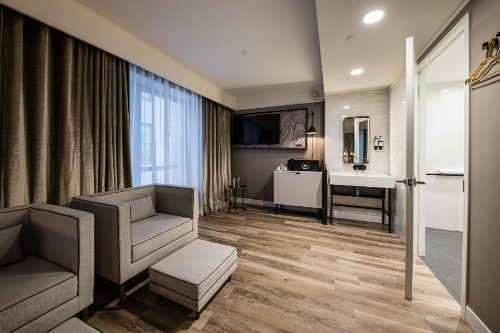 Pestana Park Avenue - image 4
