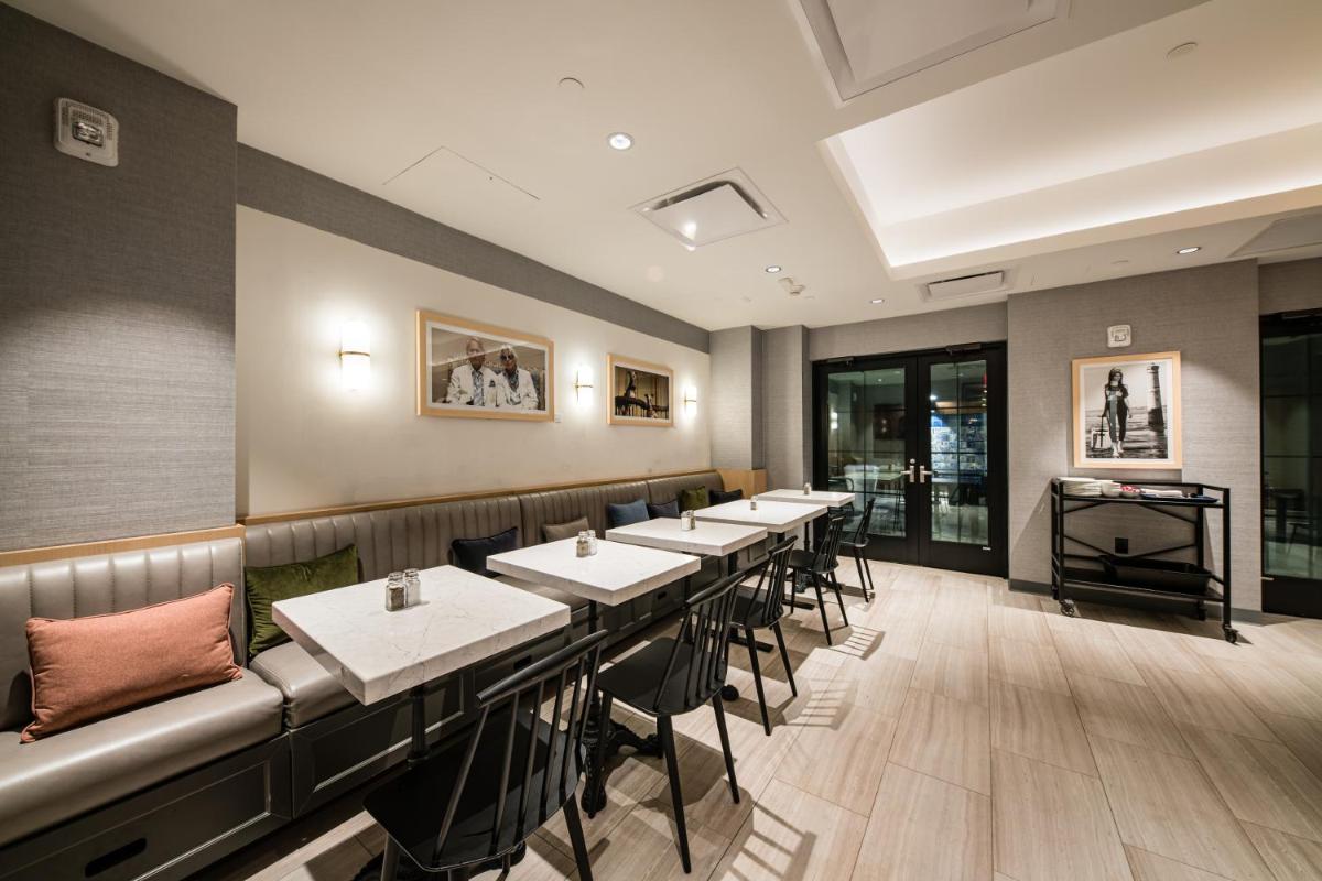 Pestana Park Avenue - image 5