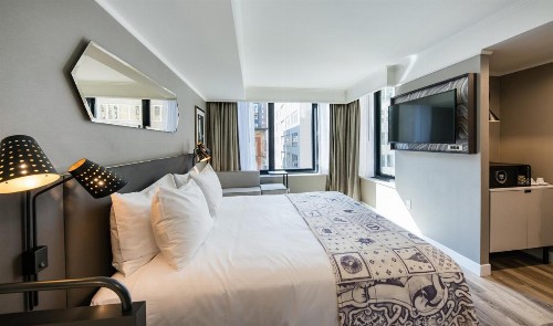 Pestana Park Avenue - image 6