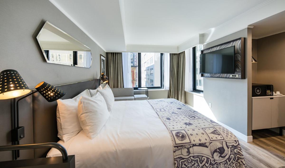 Pestana Park Avenue - image 6