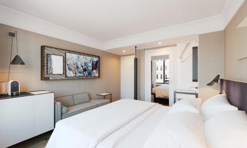 Pestana Park Avenue - image 8