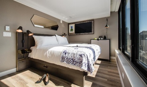 Pestana Park Avenue - image 9