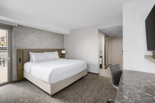 Residence Inn New York Downtown Manhattan/Financial District - image 11