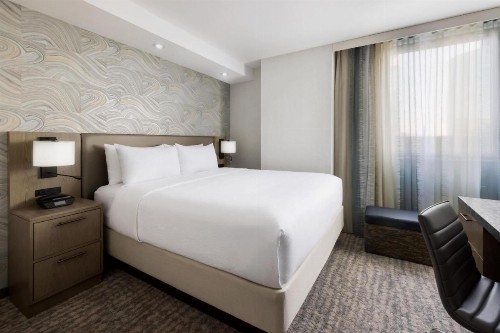 Residence Inn New York Downtown Manhattan/Financial District - image 12