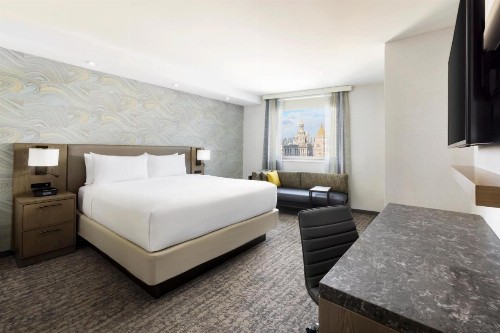 Residence Inn New York Downtown Manhattan/Financial District - image 13