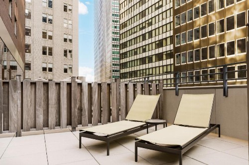 Residence Inn New York Downtown Manhattan/Financial District - image 16