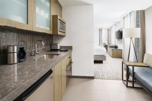 Residence Inn New York Downtown Manhattan/Financial District - image 2