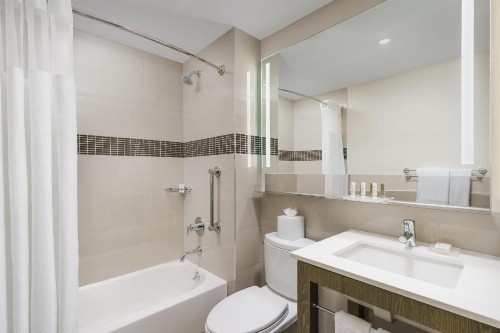 Residence Inn New York Downtown Manhattan/Financial District - image 20
