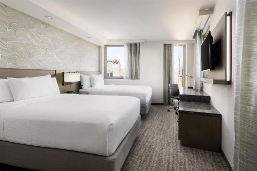 Residence Inn New York Downtown Manhattan/Financial District - image 7