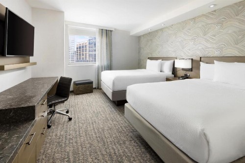 Residence Inn New York Downtown Manhattan/Financial District - image 9