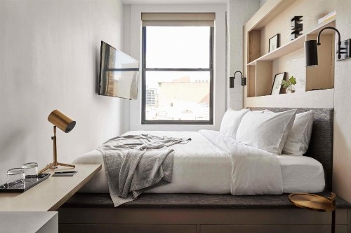 Walker Hotel Tribeca - image 10