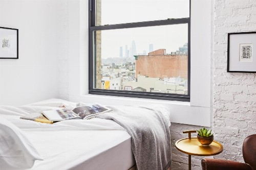 Walker Hotel Tribeca - image 13