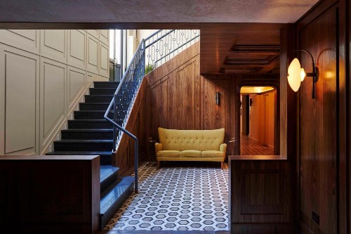 Walker Hotel Tribeca - image 14