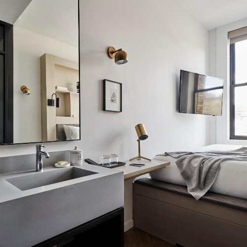 Walker Hotel Tribeca - image 15