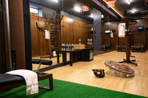 Walker Hotel Tribeca - image 17