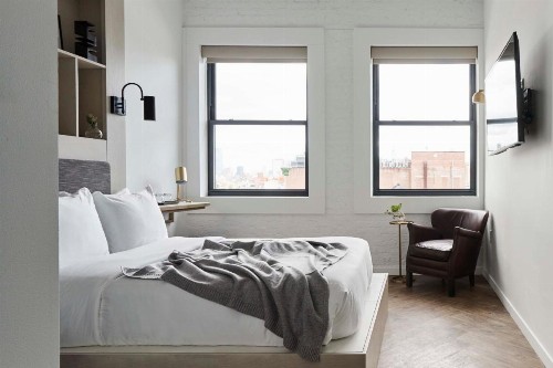 Walker Hotel Tribeca - image 18
