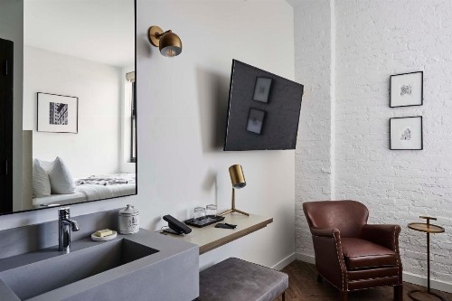 Walker Hotel Tribeca - image 20