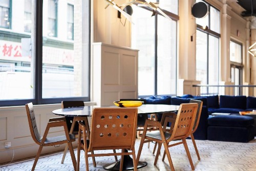 Walker Hotel Tribeca - image 21