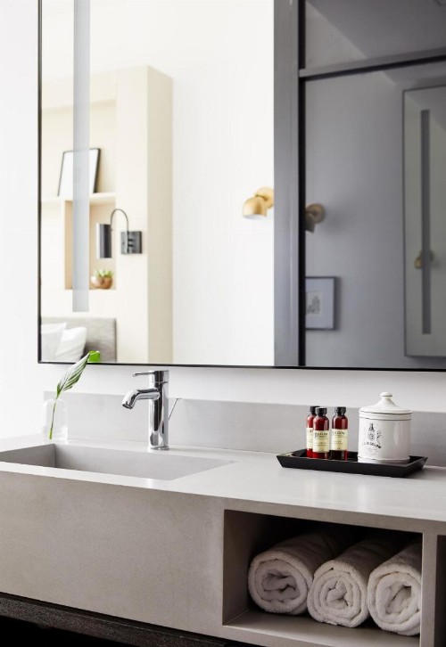 Walker Hotel Tribeca - image 23