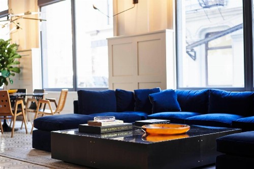 Walker Hotel Tribeca - image 28