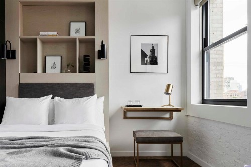 Walker Hotel Tribeca - image 29