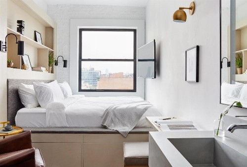 Walker Hotel Tribeca - image 3