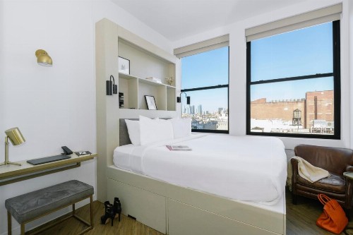 Walker Hotel Tribeca - image 30