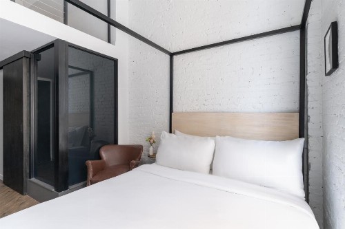 Walker Hotel Tribeca - image 32