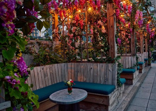 Walker Hotel Tribeca - image 33