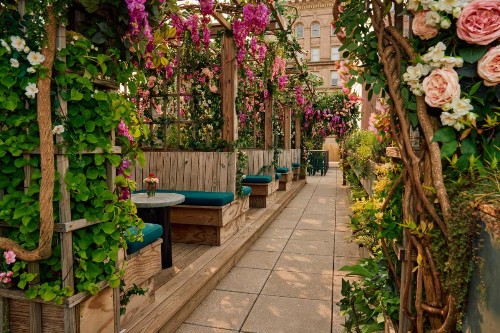 Walker Hotel Tribeca - image 34
