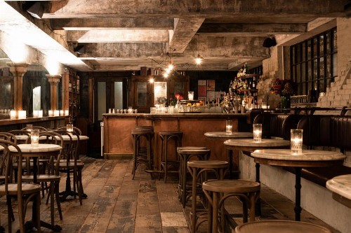 Walker Hotel Tribeca - image 35