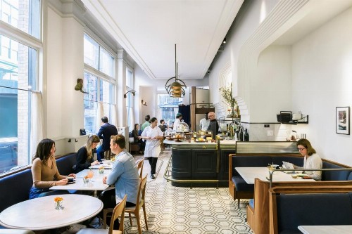 Walker Hotel Tribeca - image 36