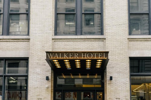 Walker Hotel Tribeca - image 37