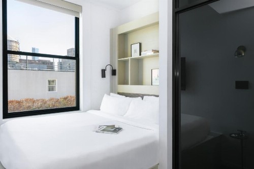 Walker Hotel Tribeca - image 5