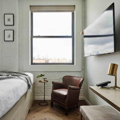 Walker Hotel Tribeca - image 9