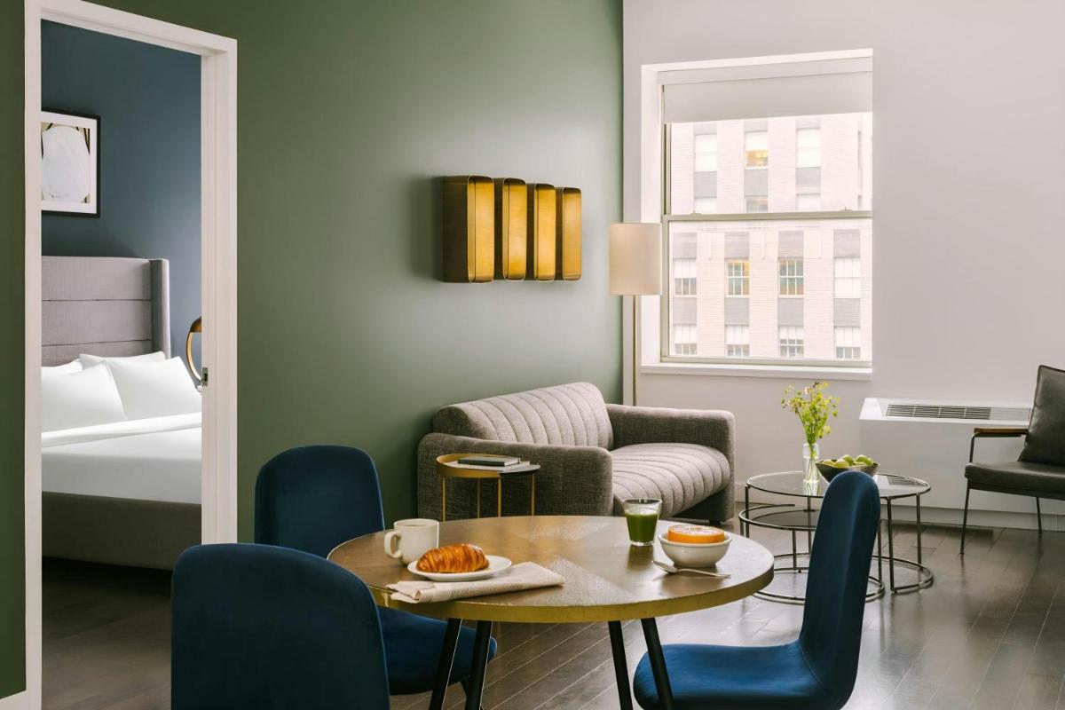 Sonder at One Platt - main image