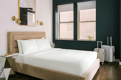 Sonder at One Platt - image 33