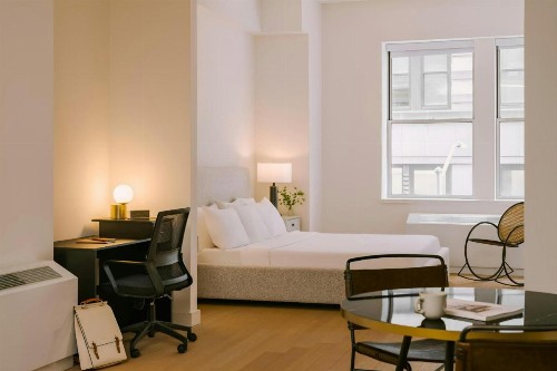 Sonder at One Platt - image 38
