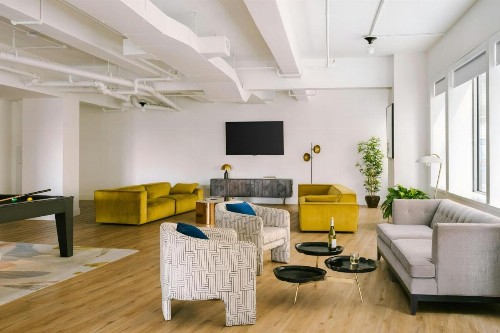 Sonder at One Platt - image 48