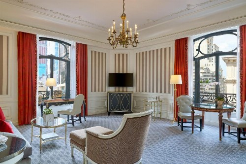 5th & 55th Residence Club - image 22