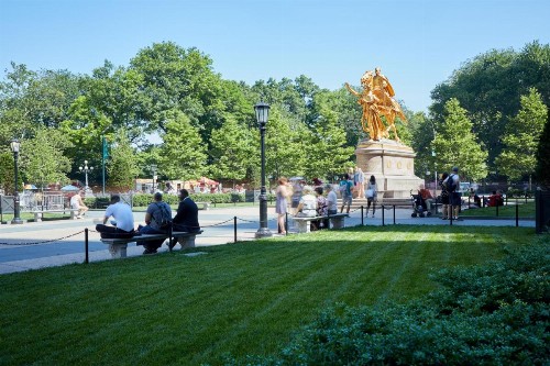 5th & 55th Residence Club - image 28
