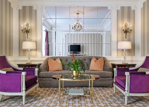 5th & 55th Residence Club - image 3