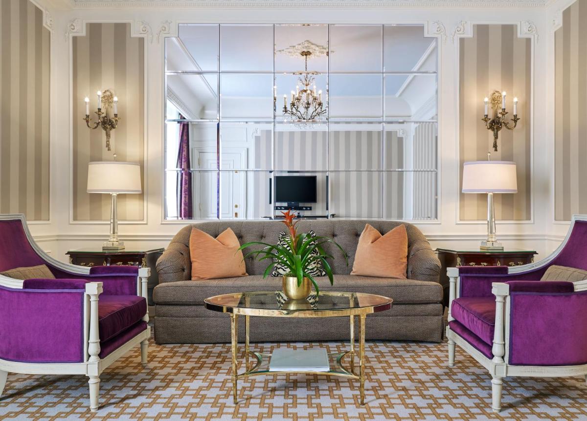 5th & 55th Residence Club - image 3