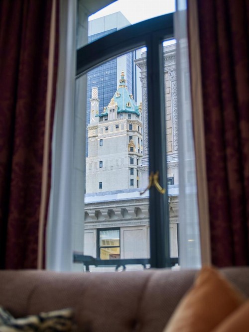 5th & 55th Residence Club - image 6