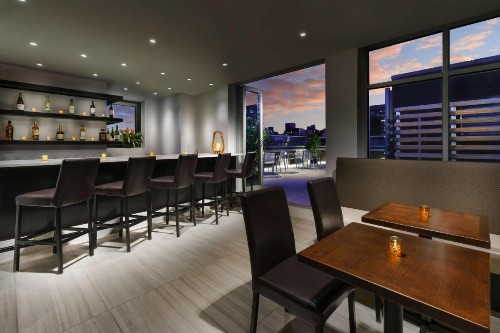 DoubleTree by Hilton New York Times Square South - image 20