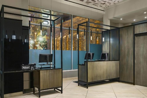 DoubleTree by Hilton New York Times Square South - image 23