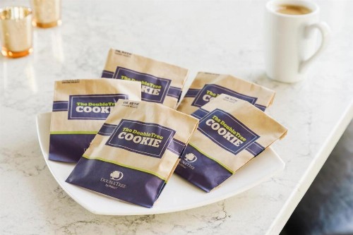 DoubleTree by Hilton New York Times Square South - image 25